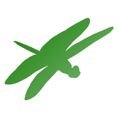 dragonfly logo