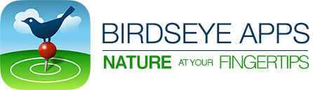 BirdsEye Nature Apps