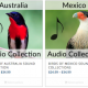 BirdsEye Audio Collections