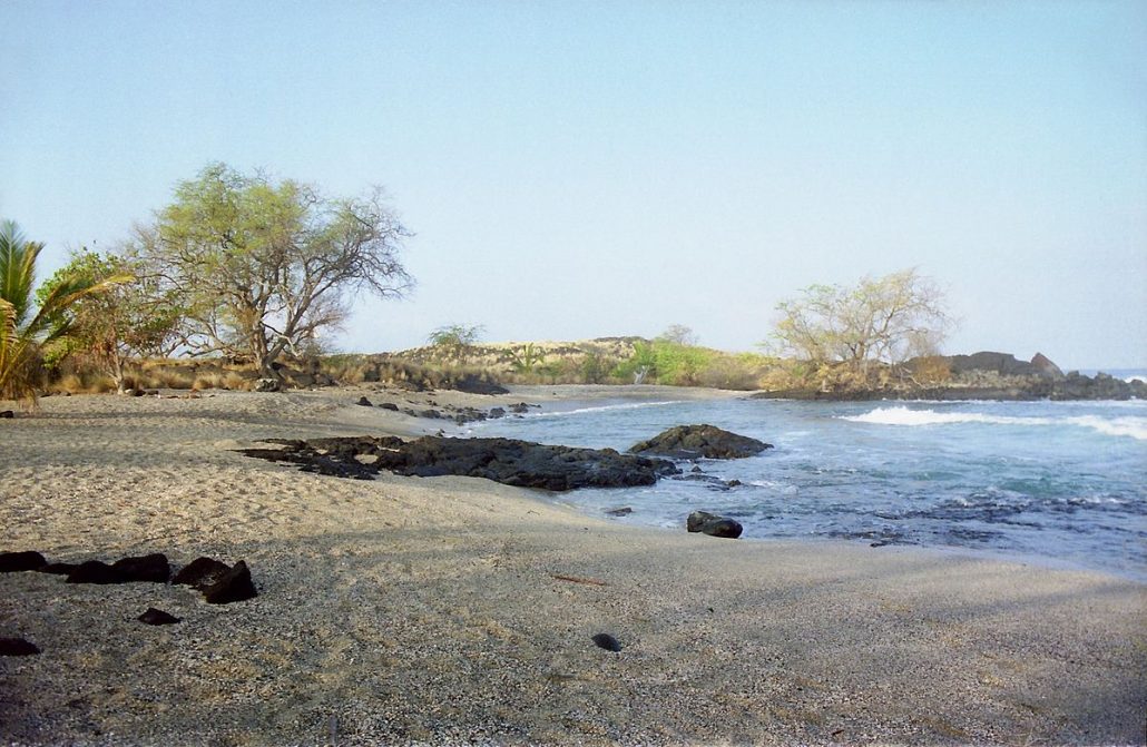 Kailua-Kona, Hawaii